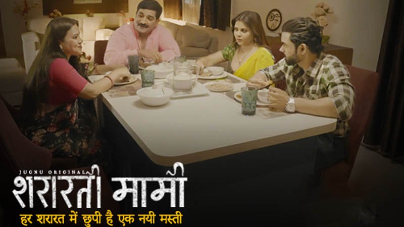 Shararati Mami | Season 01 | Episode 02